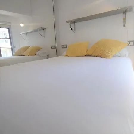 Casa Tinajas * A Coruña