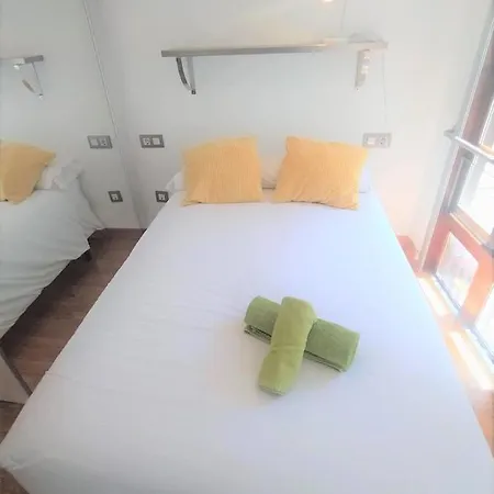 Casa Tinajas Nyaraló A Coruña