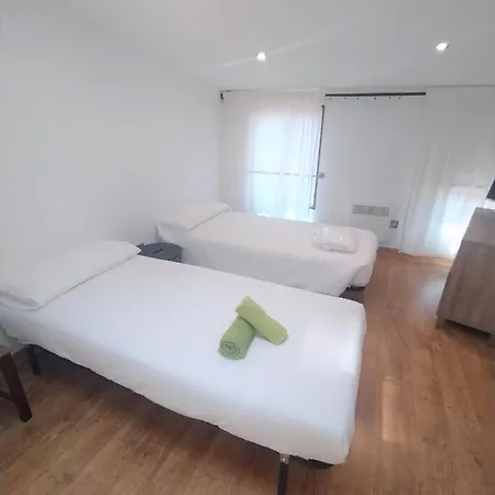 Casa Tinajas A Coruña