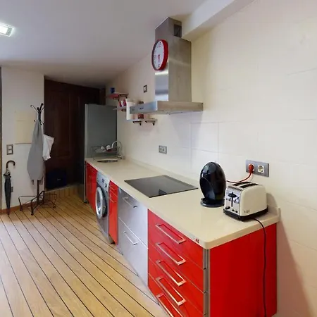 Casa Tinajas Nyaraló *