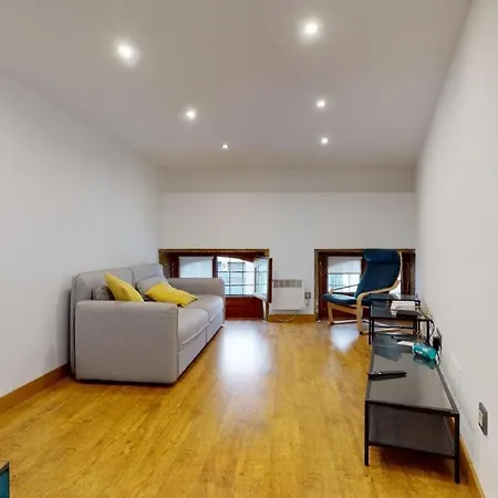 Casa Tinajas Nyaraló A Coruña