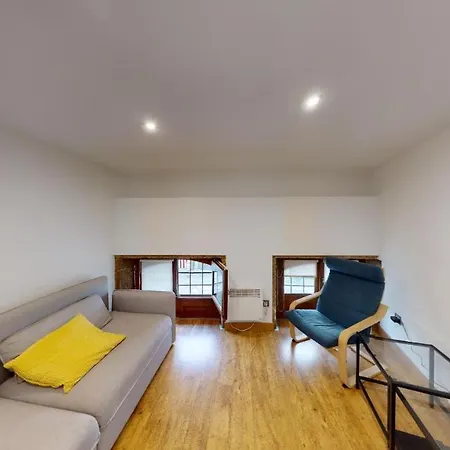 Casa Tinajas Nyaraló A Coruña