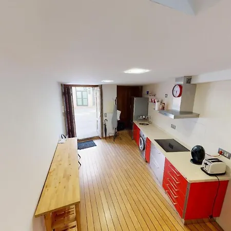 Casa Tinajas Nyaraló *
