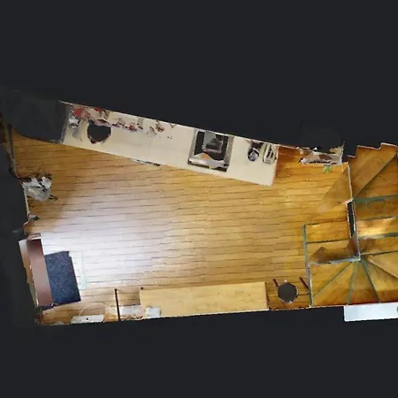 Nyaraló Casa Tinajas