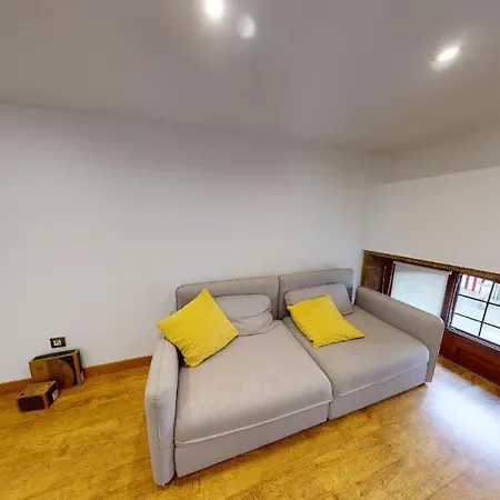 Nyaraló Casa Tinajas A Coruña