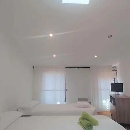 Nyaraló Casa Tinajas *